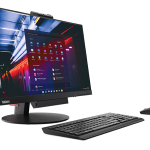 Lenovo All-in-one kassecomputer
