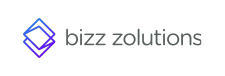 Bizz zolution logo