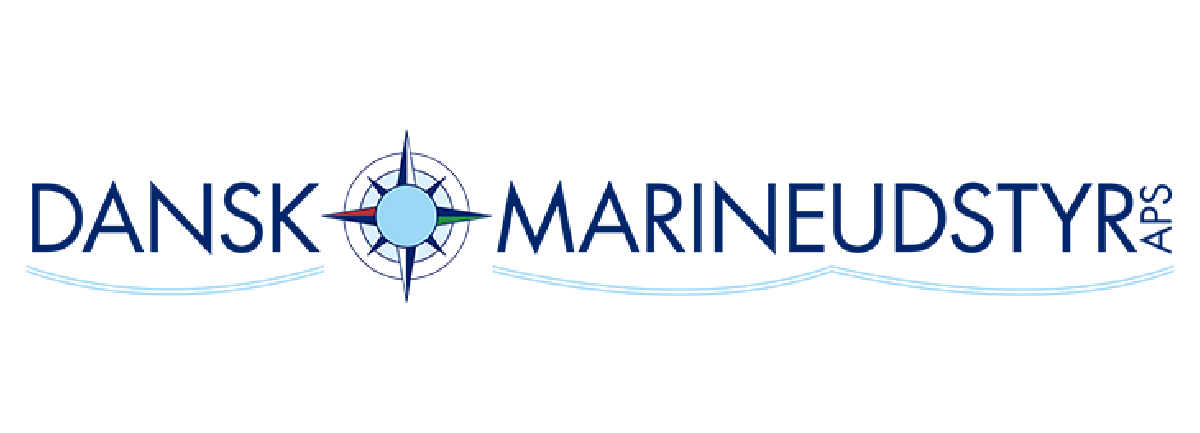 Dansk Marineudstyr Aps logo