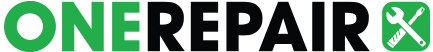 onerepair logo
