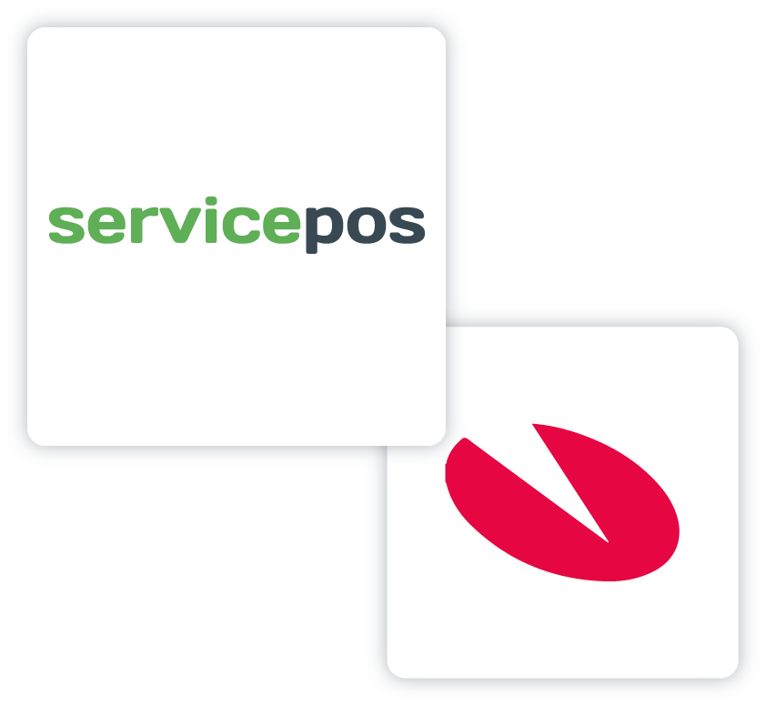 Visma.net ERP og Servicepos