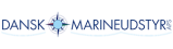 marineudstyr logo