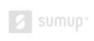 SumUp logo - Grå